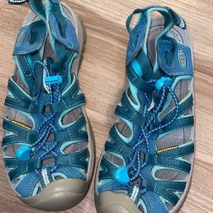 Women’s Keen Whisper Sandals